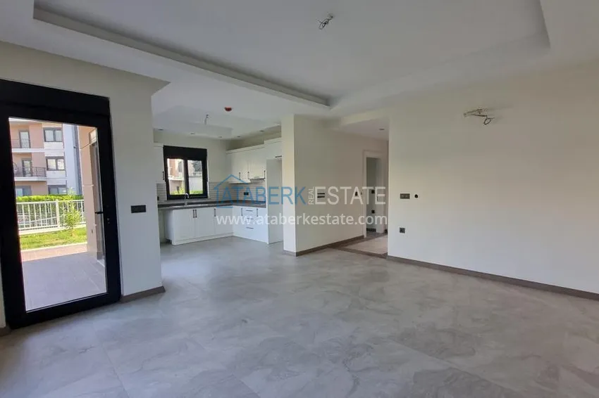 Purchase Villa from a developer in a cottage complex in Kargicak, Alanya 2