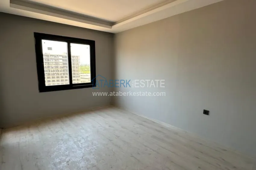 Kupuj Gotowy apartament z jedną sypialnią w Tomyuk, Erdemli — Mersin 8 