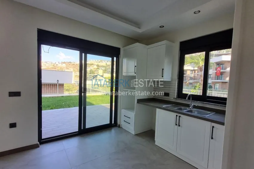 Purchase Villa from a developer in a cottage complex in Kargicak, Alanya 5