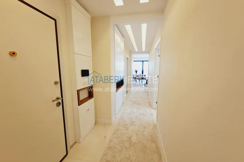 Purchase 🔥 Our project! A prestigious boutique complex! Luxury apartments with panoramic views! 1