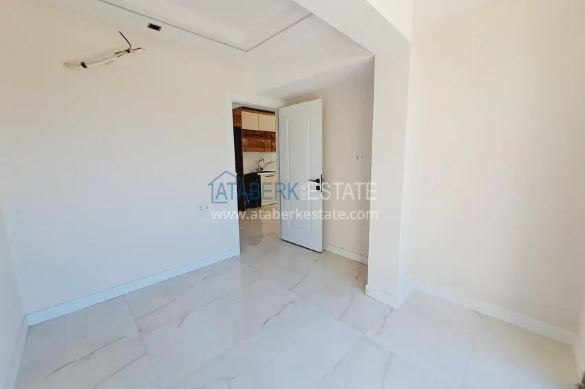 Purchase 🔥 Our project! A prestigious boutique complex! Luxury apartments with panoramic views! 44