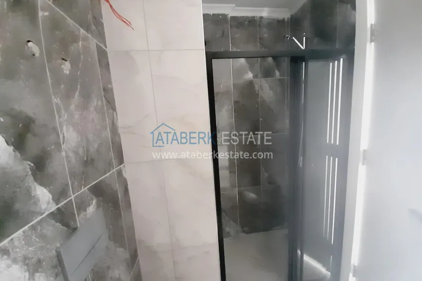Purchase Finished three-room apartment in a new building - Alanya, Oba district 11
