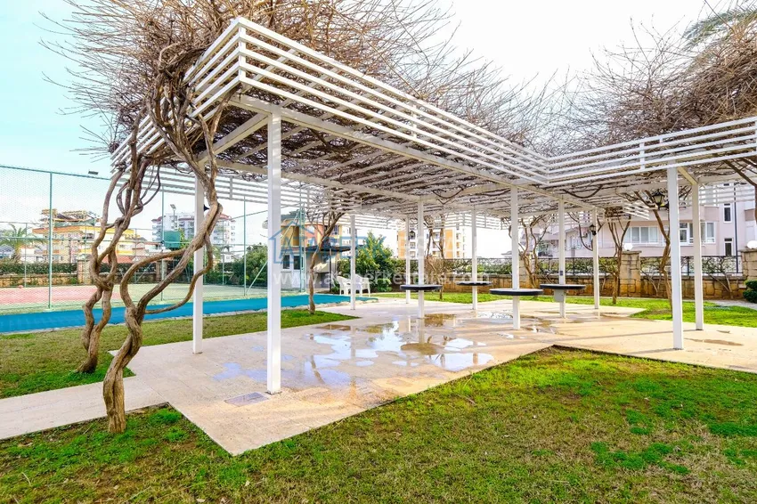 1+1 apartment from the owner in a complex with infrastructure, Cikcilli district — Alanya 20