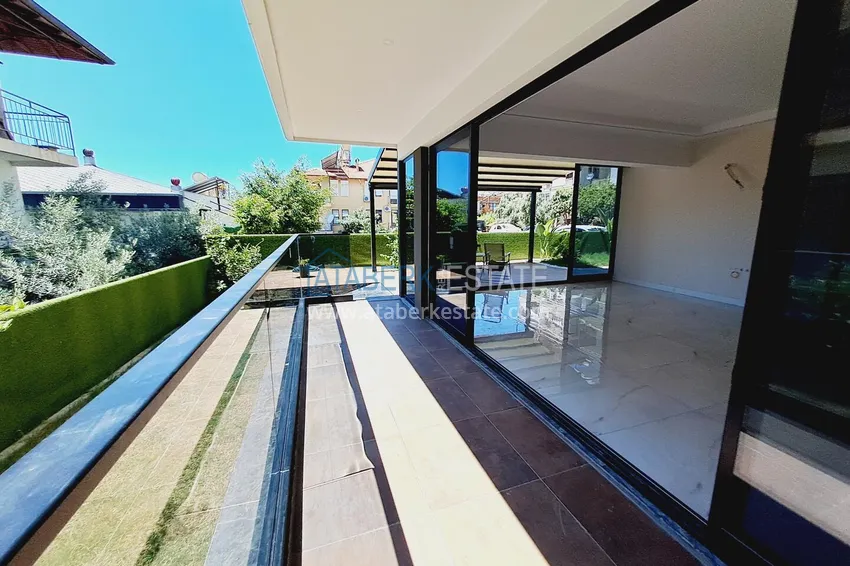 Purchase 🔥 Our project! A prestigious boutique complex! Luxury apartments with panoramic views! 46