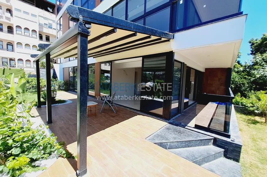 Purchase 🔥 Our project! A prestigious boutique complex! Luxury apartments with panoramic views! 47