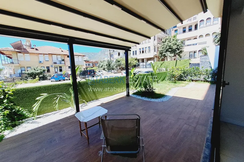 Purchase 🔥 Our project! A prestigious boutique complex! Luxury apartments with panoramic views! 48