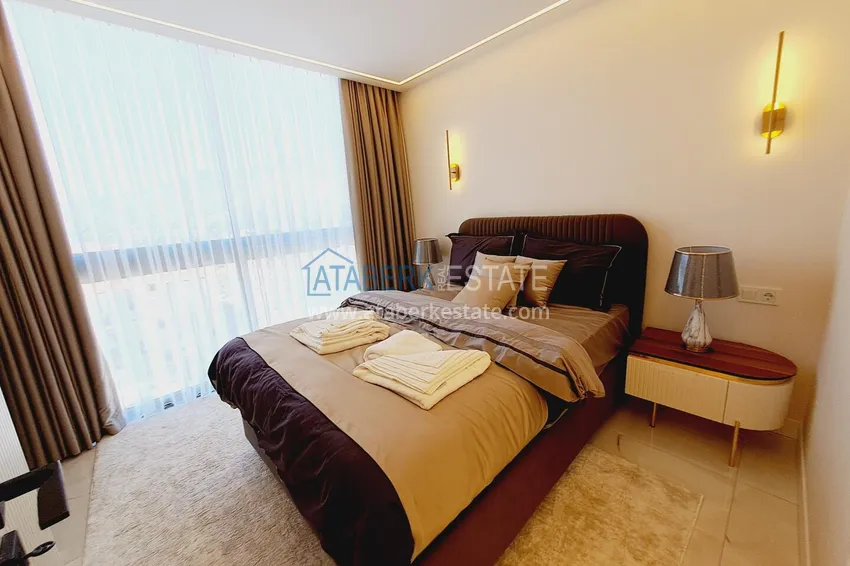 Purchase 🔥 Our project! A prestigious boutique complex! Luxury apartments with panoramic views! 16