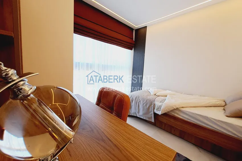 Purchase 🔥 Our project! A prestigious boutique complex! Luxury apartments with panoramic views! 22