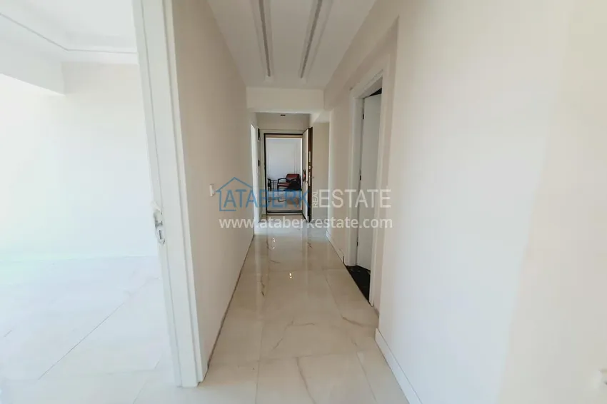 Purchase 🔥 Our project! A prestigious boutique complex! Luxury apartments with panoramic views! 36