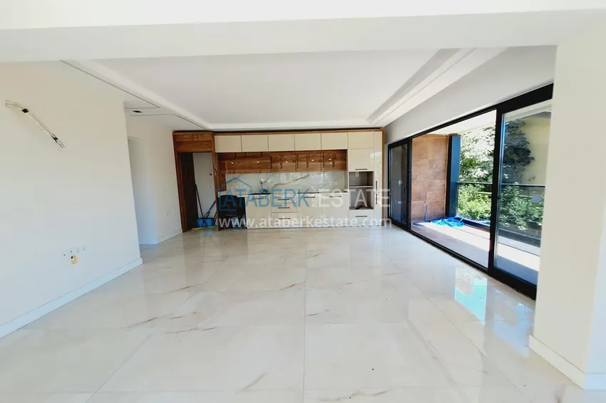 Purchase 🔥 Our project! A prestigious boutique complex! Luxury apartments with panoramic views! 37