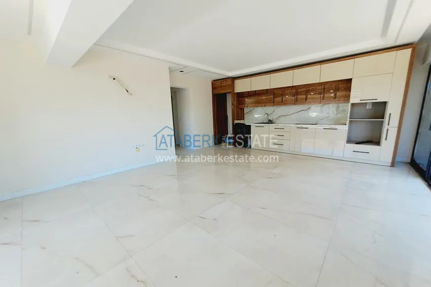 Purchase 🔥 Our project! A prestigious boutique complex! Luxury apartments with panoramic views! 38
