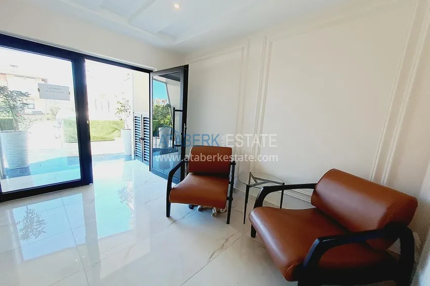 🔥 Our project! A prestigious boutique complex! Luxury apartments with panoramic views! 13