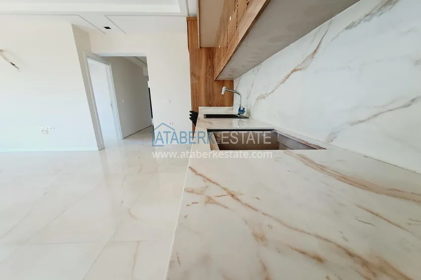 Purchase 🔥 Our project! A prestigious boutique complex! Luxury apartments with panoramic views! 40