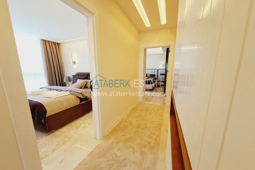 Purchase 🔥 Our project! A prestigious boutique complex! Luxury apartments with panoramic views! 8