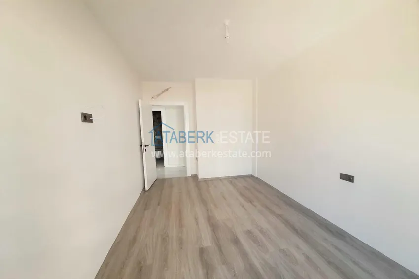 Purchase Finished three-room apartment in a new building - Alanya, Oba district 7