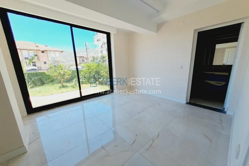 Purchase 🔥 Our project! A prestigious boutique complex! Luxury apartments with panoramic views! 42