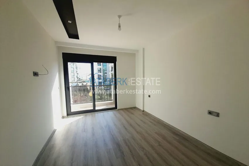 Purchase Finished three-room apartment in a new building - Alanya, Oba district 8