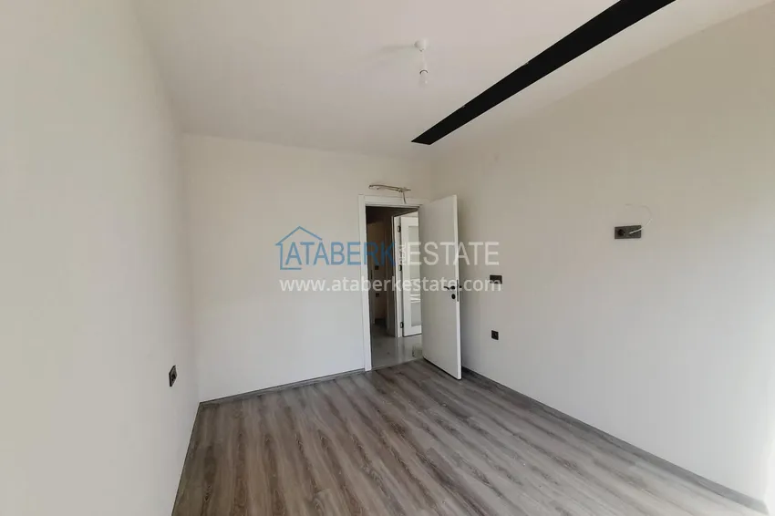 Purchase Finished three-room apartment in a new building - Alanya, Oba district 9