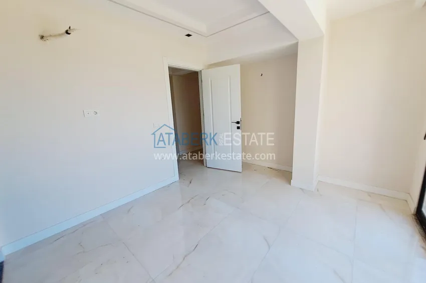 Purchase 🔥 Our project! A prestigious boutique complex! Luxury apartments with panoramic views! 43