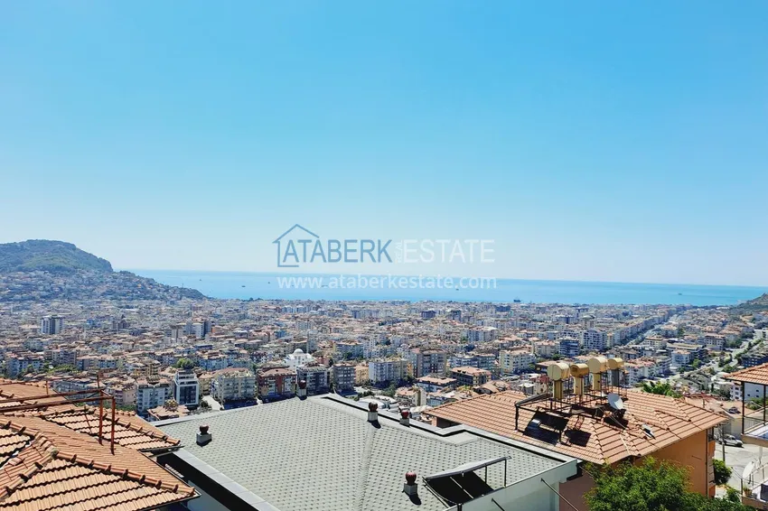 Purchase 🔥 Our project! A prestigious boutique complex! Luxury apartments with panoramic views! 29
