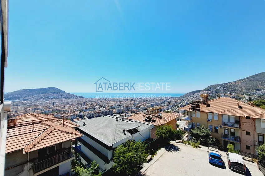 Purchase 🔥 Our project! A prestigious boutique complex! Luxury apartments with panoramic views! 30