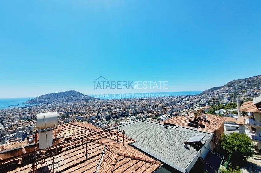 Purchase 🔥 Our project! A prestigious boutique complex! Luxury apartments with panoramic views! 31