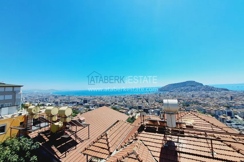 Purchase 🔥 Our project! A prestigious boutique complex! Luxury apartments with panoramic views! 32
