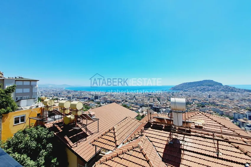Purchase 🔥 Our project! A prestigious boutique complex! Luxury apartments with panoramic views! 33