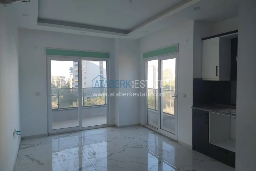 Purchase Urgent sale! Finished apartment from the owner in Alanya, Avsallar district 11