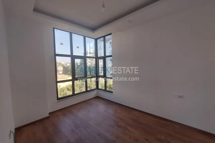 Purchase Urgent sale! Finished apartment from the owner in Alanya, Avsallar district 13