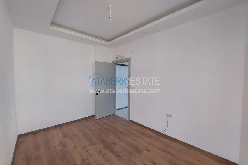Purchase Urgent sale! Finished apartment from the owner in Alanya, Avsallar district 14