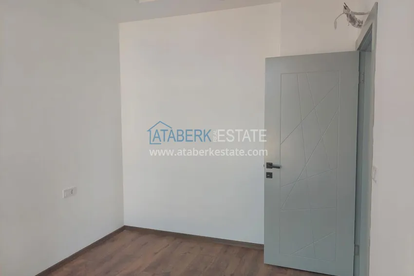 Purchase Urgent sale! Finished apartment from the owner in Alanya, Avsallar district 15