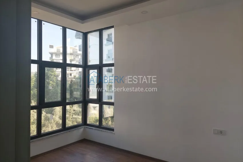 Purchase Urgent sale! Finished apartment from the owner in Alanya, Avsallar district 16