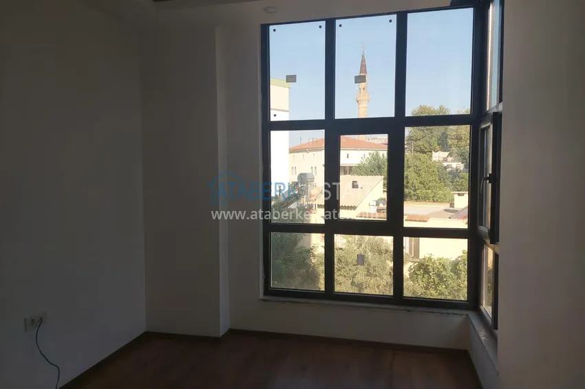 Purchase Urgent sale! Finished apartment from the owner in Alanya, Avsallar district 17
