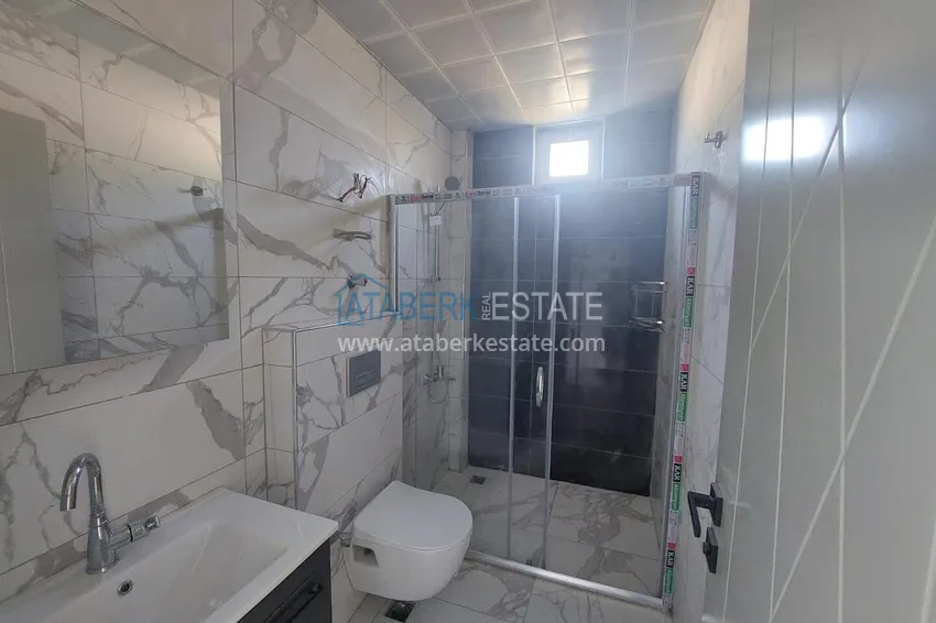 Purchase Urgent sale! Finished apartment from the owner in Alanya, Avsallar district 18