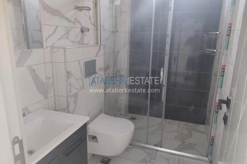 Purchase Urgent sale! Finished apartment from the owner in Alanya, Avsallar district 19