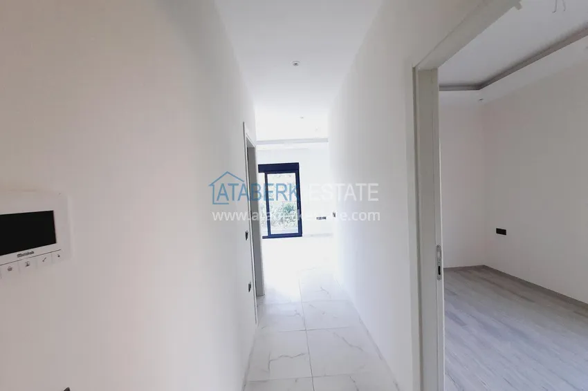 Purchase Apartment in Alanya — Mahmutlar district in a new comfort-class complex 1