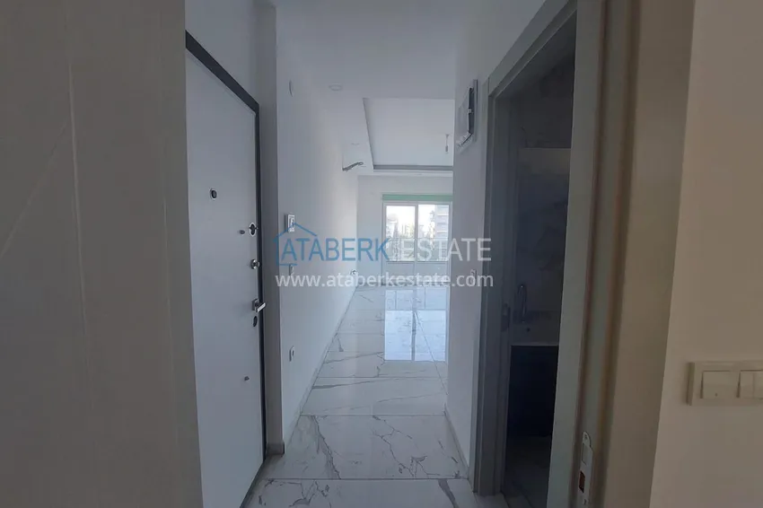 Purchase Urgent sale! Finished apartment from the owner in Alanya, Avsallar district 1