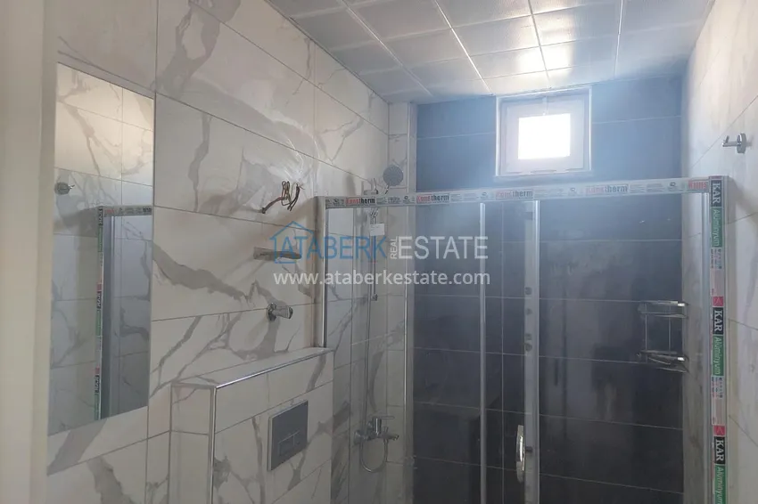 Purchase Urgent sale! Finished apartment from the owner in Alanya, Avsallar district 21