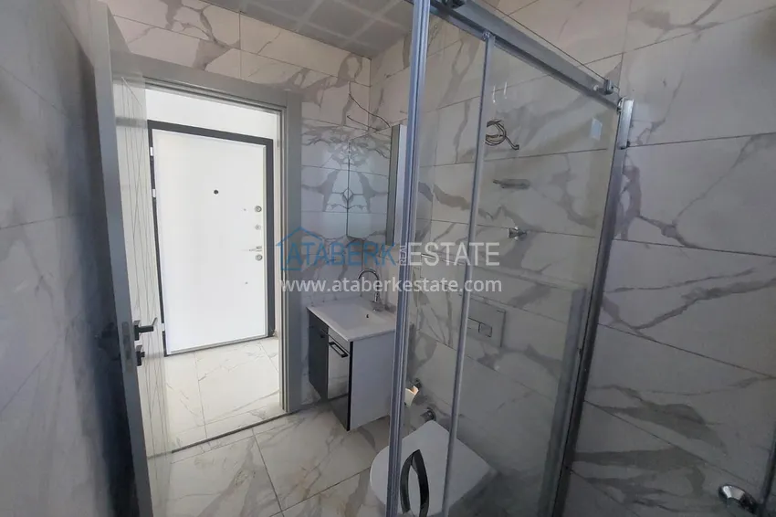 Purchase Urgent sale! Finished apartment from the owner in Alanya, Avsallar district 22