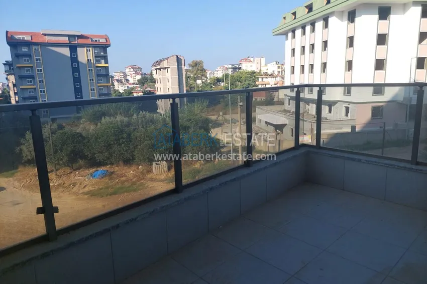 Purchase Urgent sale! Finished apartment from the owner in Alanya, Avsallar district 24
