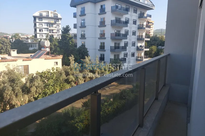 Purchase Urgent sale! Finished apartment from the owner in Alanya, Avsallar district 26