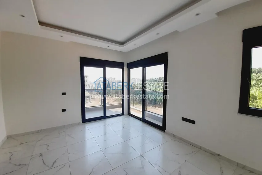 Purchase Apartment in Alanya — Mahmutlar district in a new comfort-class complex 2