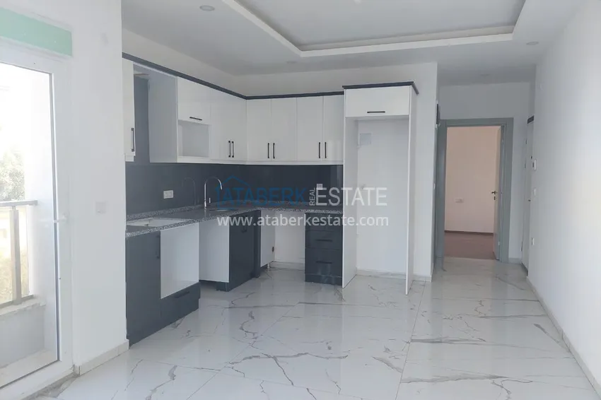 Purchase Urgent sale! Finished apartment from the owner in Alanya, Avsallar district 3