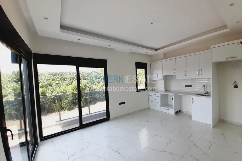 Purchase Apartment in Alanya — Mahmutlar district in a new comfort-class complex 3