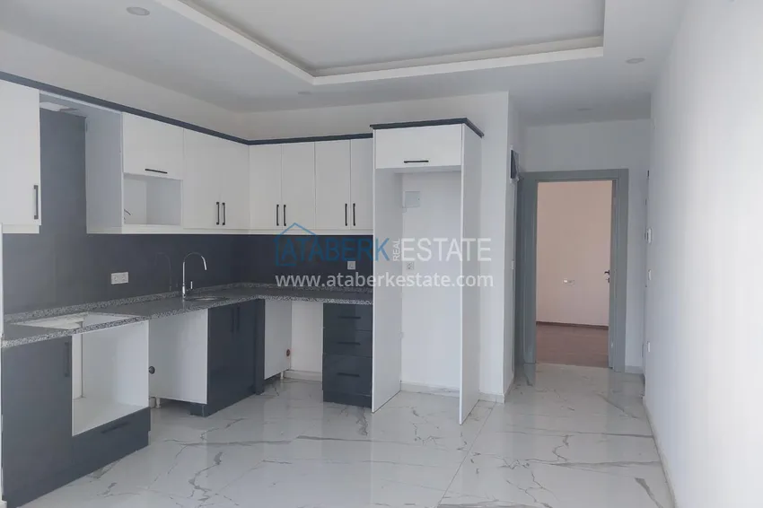 Purchase Urgent sale! Finished apartment from the owner in Alanya, Avsallar district 4