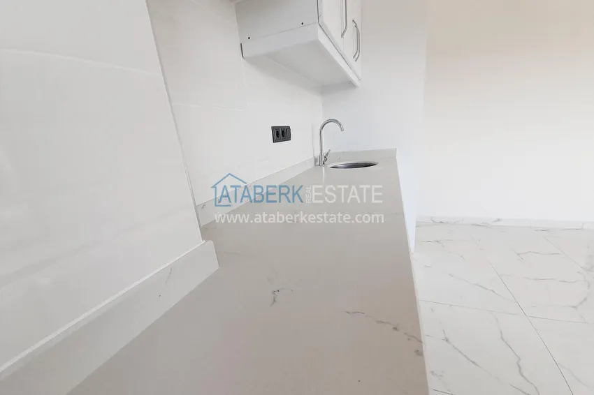 Purchase Apartment in Alanya — Mahmutlar district in a new comfort-class complex 4