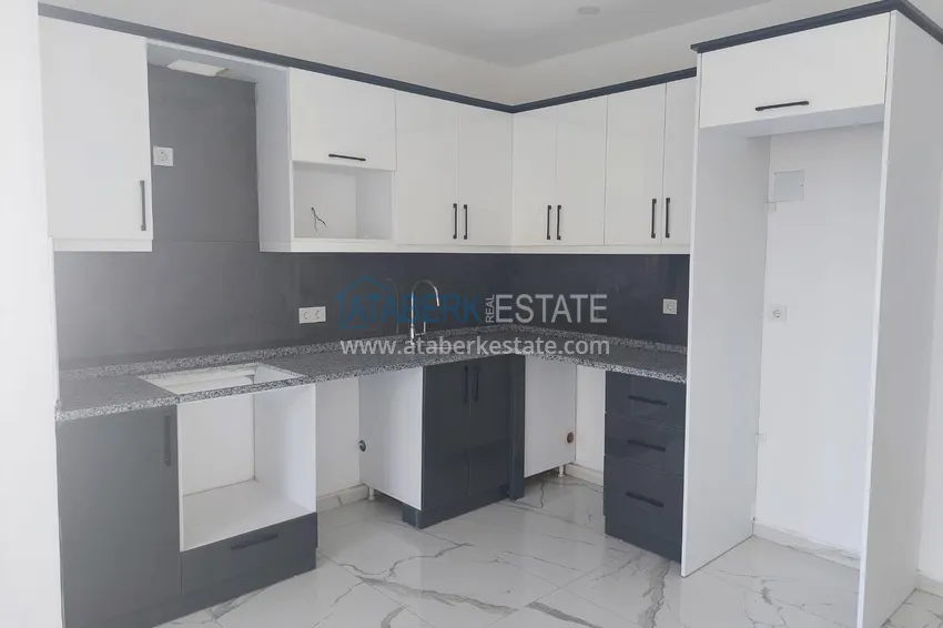 Purchase Urgent sale! Finished apartment from the owner in Alanya, Avsallar district 5