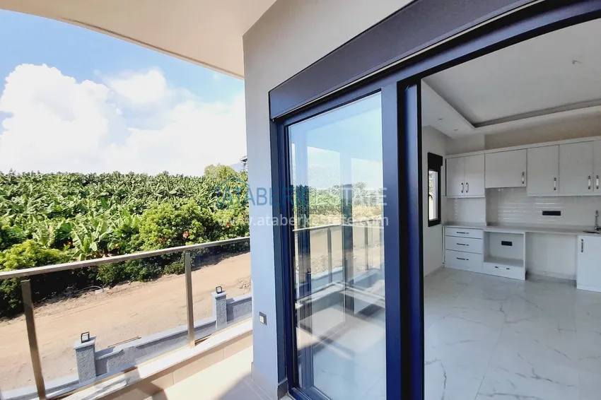 Purchase Apartment in Alanya — Mahmutlar district in a new comfort-class complex 5