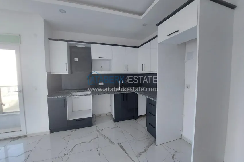 Purchase Urgent sale! Finished apartment from the owner in Alanya, Avsallar district 6
